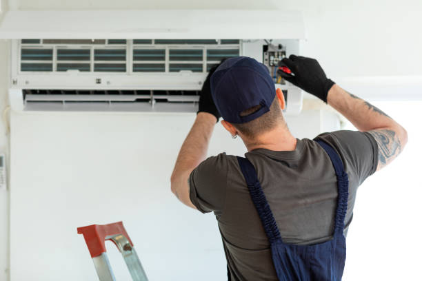 Best Affordable HVAC Duct Cleaning  in Akron, IA