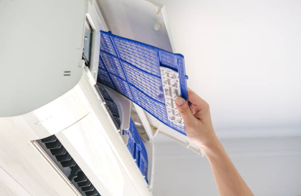 Best HVAC Duct Inspection Services  in Akron, IA